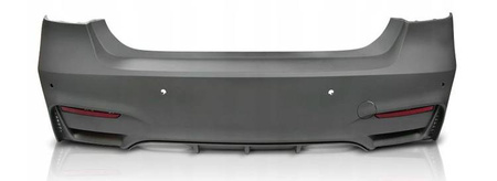 Přední nárazník Pdc ve sportovním stylu pro BMW F30 11-18