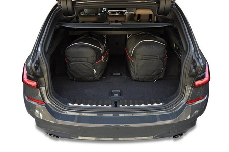 BMW 3 TOURING 2019+ ZAVAZADLA 5 KS