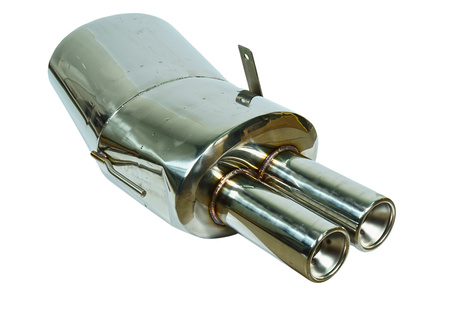 Výfukový systém BMW E36