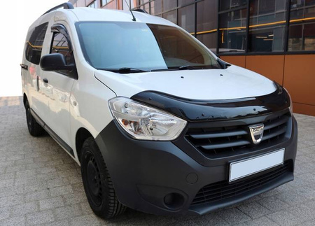 Kryt kapoty Dacia Dokker 2012-2020
