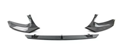 ROZDĚLOVAČ BMW G30 G31 17-20 VZHLED KARBON M