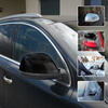 Kryty zrcátek pro VW VOLKSWAGEN AMAROK I 2H 2010-2020 PICK-UP