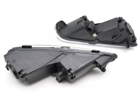 Denní světla / DRL lampy VW Passat B7 2010-2014