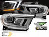 Světlomety Dodge Durango XENON LED Tube Light