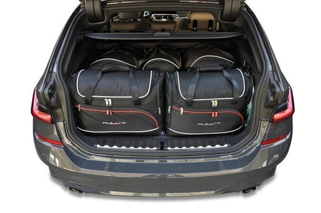 BMW 3 TOURING 2019+ ZAVAZADLA 5 KS
