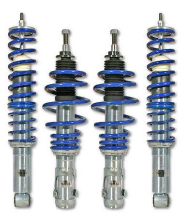 SVINUTÉ odpružení SEAT IBIZA 6K 7/99-3/02