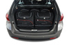 HYUNDAI i40 KOMBINOVANÉ SÁČKY 2011+ 5 BALENÍ