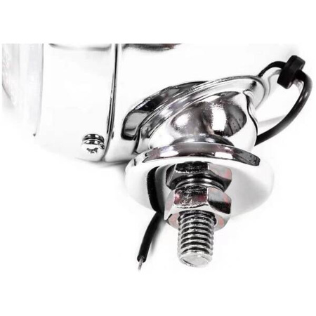 Dálková světla lightbary H3 55W 12V bílé LA1026