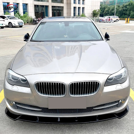 Upevnění nárazníku BMW F10 / F11 před faceliftem