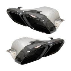 TIPY PRO MERDECDES W205 GLE C292 W222 15-18