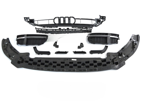 SPORT S STYLE PDC přední nárazník Audi A3 8V Sedan 2017-2020