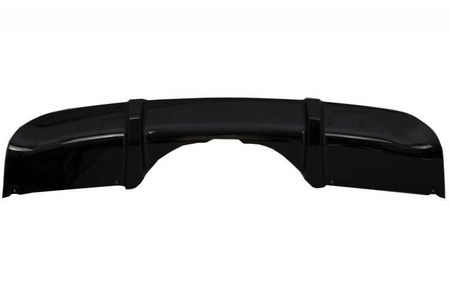 BODY KIT AERO BMW F15 14-18 LESKLÁ ČERNÁ