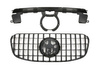 GRIL MERCEDES X167 GLS LIFT 23.11. - PANEMARICANA B