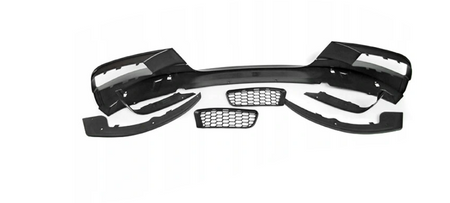 Výkonnostní spoiler pro Bmw F20 F21 11-14