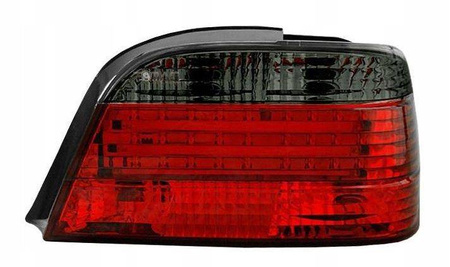 Zadní LED světla BMW E38 SMOKE