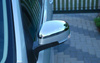 Kryty zrcátek pro Ford Focus 2 zrcátka 2008-2010