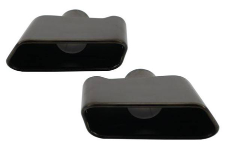 SADA BITŮ BMW F10 BLACK TITANIUM