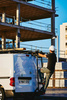 Střešní nosič Ford Transit L3H2 OD 2010-2013