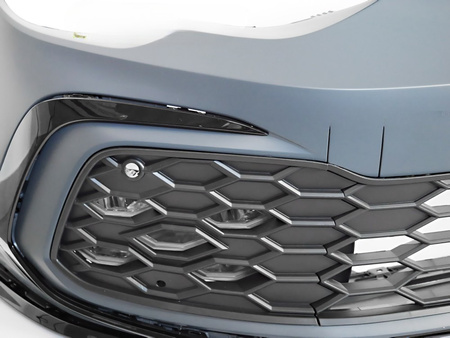 Přední nárazník Sport pro Vw Golf 8 19-