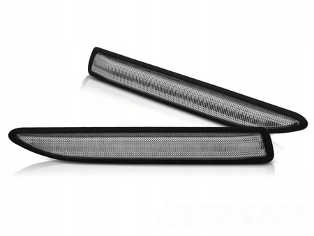 DYNAMICKÉ LED SMĚROVKY FORD MONDEO MK4