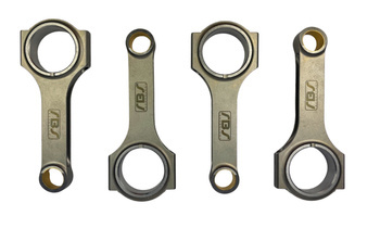 Kované ojnice RBS Technology VW EA888 TSI