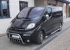 Krytky zrcátek Opel Vivaro 2003-2014