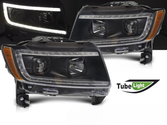 Světlomety JEEP GRAND CHEROKEE WK2 2011-2013