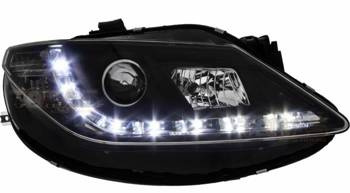 SEAT IBIZA 6J Světlomety pro denní svícení b