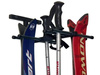 Nosič lyží ND4C