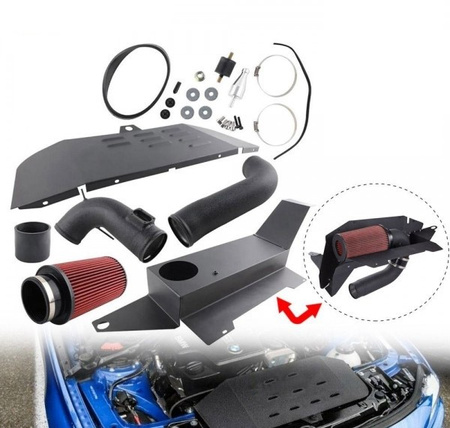 Sací systém BMW F22 F30 F32