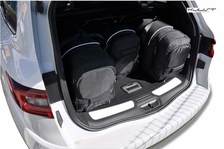 RENAULT KOLEOS 2017+ ZAVAZADLA 4 KS