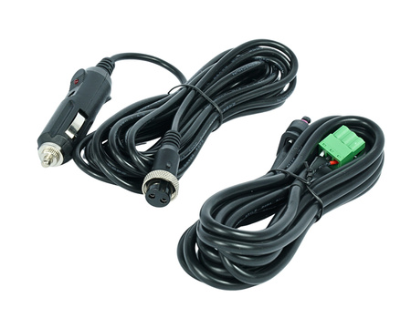 Elektrická škrtící klapka 2,75" řídicí modul BT