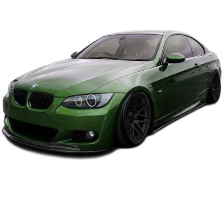 PRAHOVÉ DESKY BMW E92 E93 M-PERFORMANCE MATNÉ