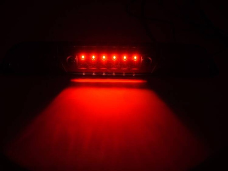 Třetí 3 LED brzdové světlo Ford F150 15-20