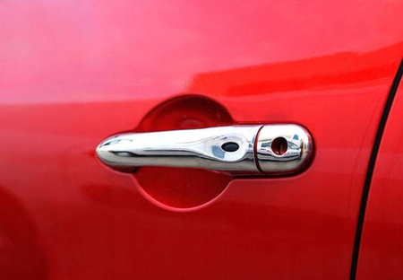 Kryty klik dveří Renault Clio 4 2012+