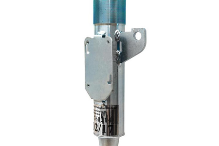 ZÁVITOVÉ ODPRUŽENÍ BMW F10 10- BEZ POHONU XDRIVE