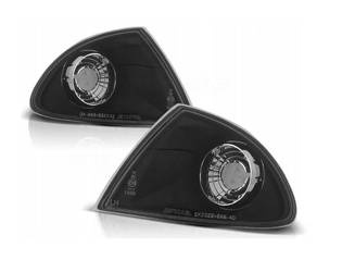 Ukazatele směru Bmw E46 Sedan Touring 98-01 Black