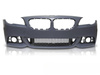 Přední nárazník sportovní PDC pro BMW F10 F11 13-16 LCI