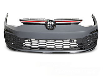 Přední nárazník Sport pro Vw Golf 8 19-
