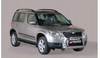 Přední potrubí SKODA YETI 2010-2013