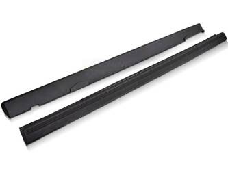 Boční lišty ve sportovním stylu BMW E30 82-90