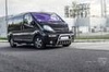 Krytky zrcátek Opel Vivaro 2003-2014