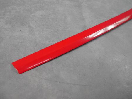 Lišty přední mřížky VW T6 2015-2019 MULTIVAN