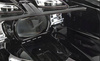 Full LED černé světlomety pro Porsche Cayenne