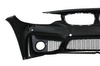 PŘEDNÍ NÁRAZNÍK BMW F32 F33 F36 LOOK M4 PDC SRA