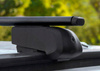 Základní střešní nosič s integrovanými ližinami pro HYUNDAI TUCSON NX4 2021-