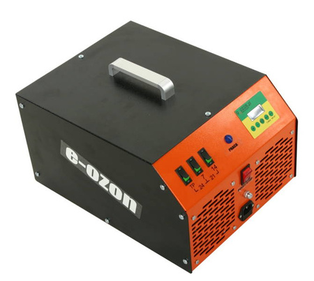 Generátor ozonu LP-24e PRODUKTIVITA 70g/h