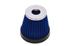 Airbox 170x130 77mm kuželový uhlíkový sportovní filtr