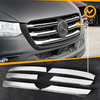 Lišty přední masky Mercedes Sprinter W907 18+