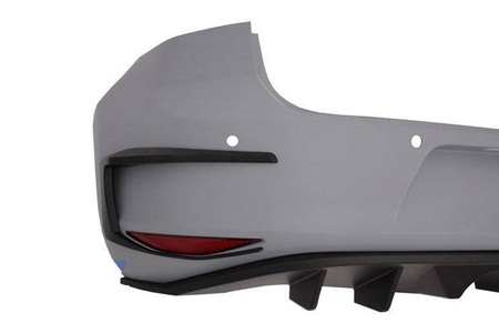 BODY KIT VW GOLF VII 7 2012- R400